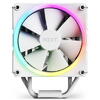Cooler NZXT T120 RGB, White