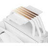 Cooler NZXT T120 RGB, White