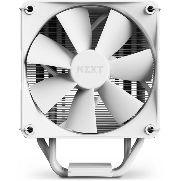 Cooler NZXT T120, White