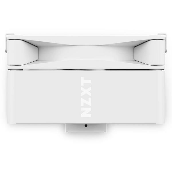 Cooler NZXT T120, White