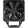 Cooler NZXT T120, Black