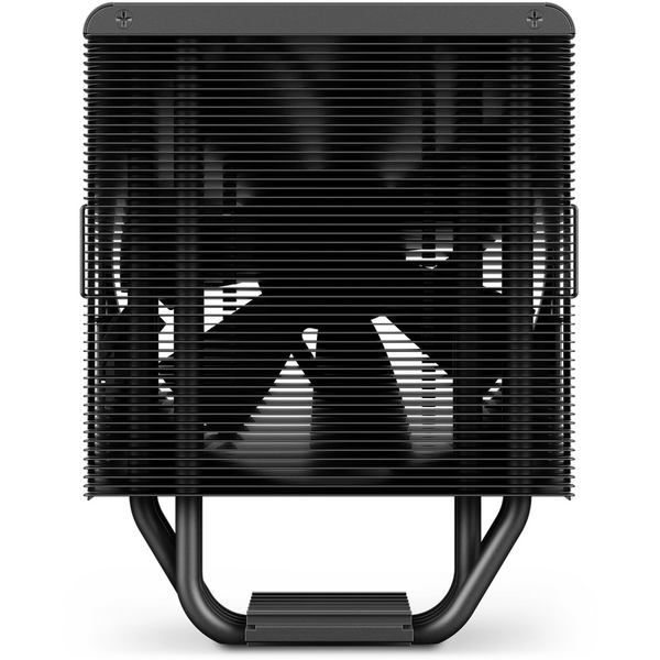 Cooler NZXT T120, Black