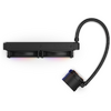 Cooler NZXT Kraken 240 RGB, Black