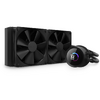Cooler NZXT Kraken 240, Black
