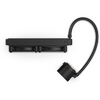 Cooler NZXT Kraken 240, Black