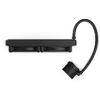 Cooler NZXT Kraken 280, Black