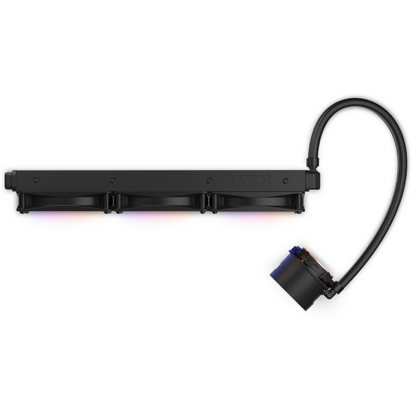 Cooler NZXT Kraken 360 RGB Black