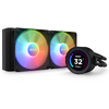 Cooler NZXT Kraken Elite 240 RGB Black