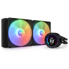 Cooler NZXT Kraken Elite 280 RGB Black