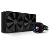 Cooler NZXT Kraken Elite 280 Black