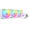 Cooler NZXT Kraken Elite 360 RGB White