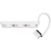 Cooler NZXT Kraken Elite 360 RGB White