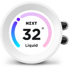 Cooler NZXT Kraken Elite 360 RGB White