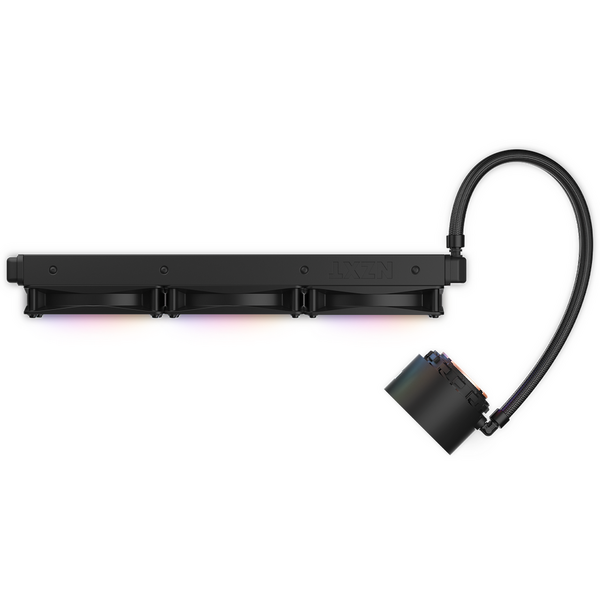 Cooler NZXT Kraken Elite 360 RGB Black