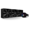 Cooler NZXT Kraken Elite 360 Black