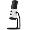 Microfon NZXT Capsule Streaming White