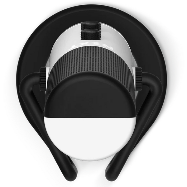 Microfon NZXT Capsule Streaming White