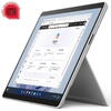 Tableta Microsoft MS Surface Pro 10 Tallulah Intel Core Ultra 7 165U 13 inch PixelSense Flow, 16GB RAM, 512GB SSD Win 11 Pro Bluetooth 5.3, Wi-Fi 6E, NFC, Gri