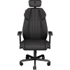 Scaun Gaming ENDORFY Meta BK, Textil, Negru
