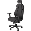 Scaun Gaming ENDORFY Meta BK, Textil, Negru