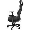 Scaun Gaming ENDORFY Meta BK, Textil, Negru