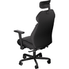 Scaun Gaming ENDORFY Meta BK, Textil, Negru