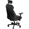 Scaun Gaming ENDORFY Meta BK, Textil, Negru