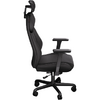 Scaun Gaming ENDORFY Meta BK, Textil, Negru