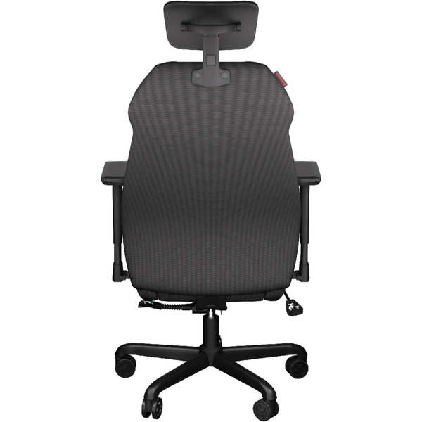 Scaun Gaming ENDORFY Meta BK, Textil, Negru
