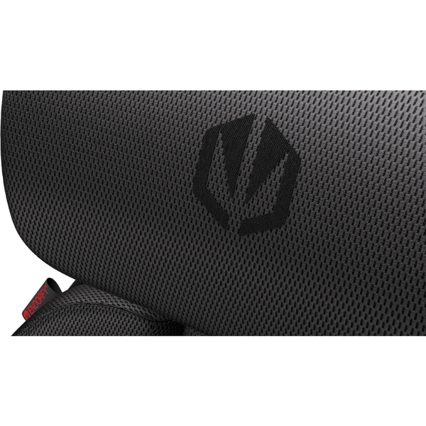 Scaun Gaming ENDORFY Meta BK, Textil, Negru