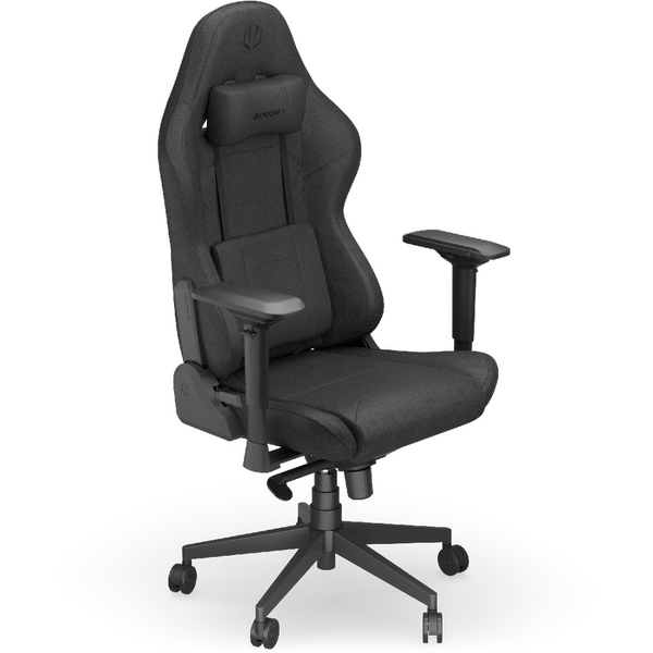 Scaun Gaming ENDORFY Scrim BK F Black