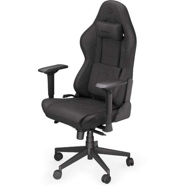 Scaun Gaming ENDORFY Scrim BK F Black