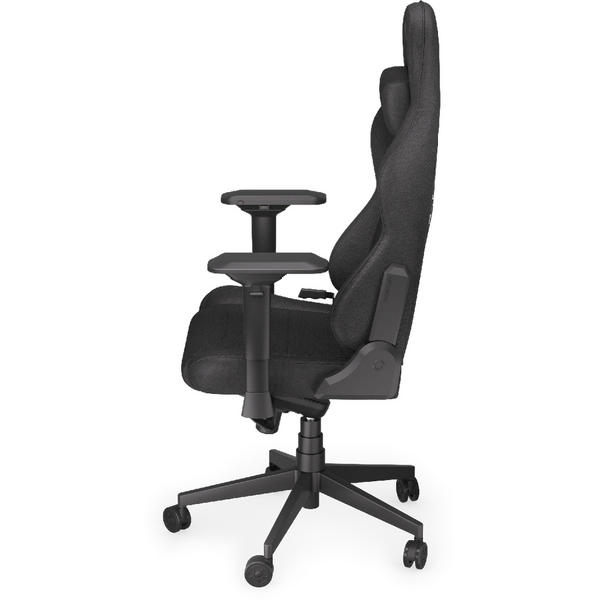 Scaun Gaming ENDORFY Scrim BK F Black