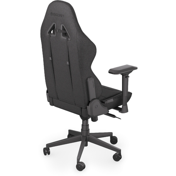 Scaun Gaming ENDORFY Scrim BK F Black