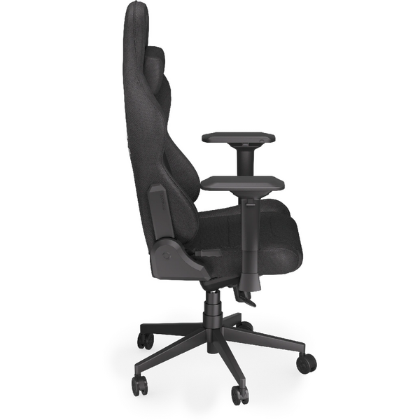 Scaun Gaming ENDORFY Scrim BK F Black