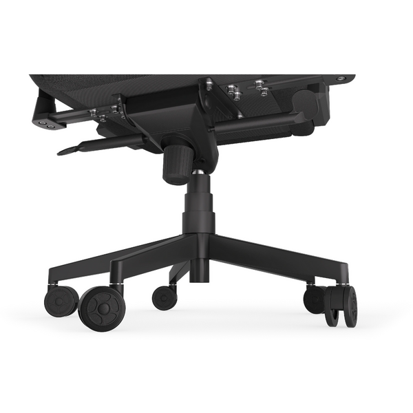 Scaun Gaming ENDORFY Scrim BK F Black