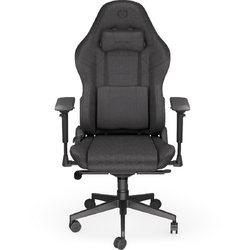 Scrim BK F Black