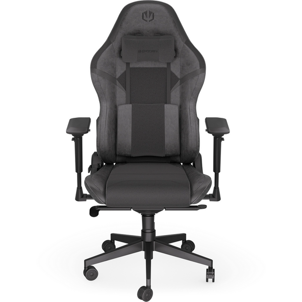 Scaun Gaming ENDORFY Scrim BK Black