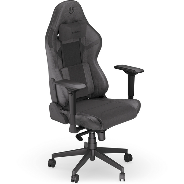 Scaun Gaming ENDORFY Scrim BK Black