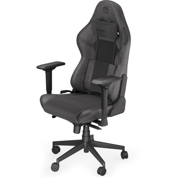 Scaun Gaming ENDORFY Scrim BK Black