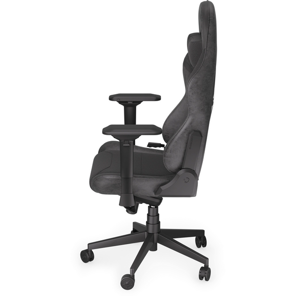 Scaun Gaming ENDORFY Scrim BK Black