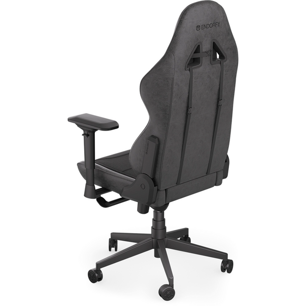 Scaun Gaming ENDORFY Scrim BK Black