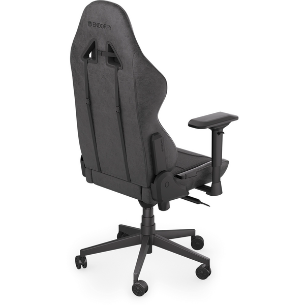 Scaun Gaming ENDORFY Scrim BK Black