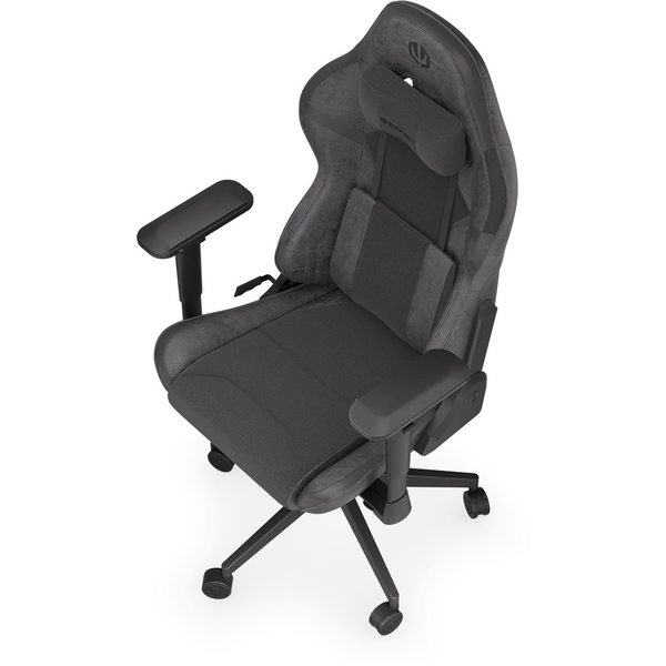 Scaun Gaming ENDORFY Scrim BK Black