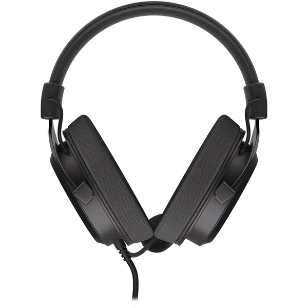Casti gaming ENDORFY VIRO Infra Black