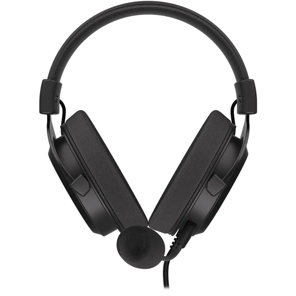 Casti gaming ENDORFY VIRO Infra Black