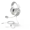 Casti gaming ENDORFY Viro Onyx White