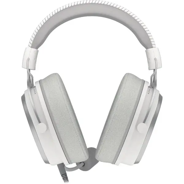 Casti gaming ENDORFY Viro Onyx White