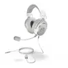 Casti gaming ENDORFY Viro Plus Onyx White
