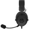 Casti gaming ENDORFY Viro Black